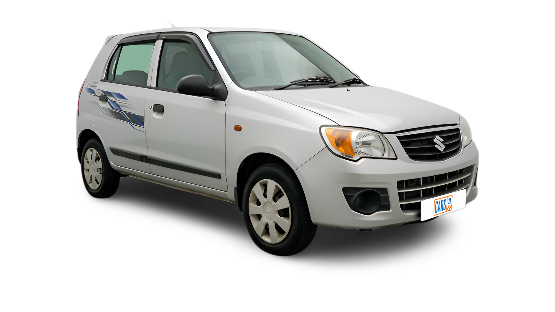 Maruti Alto K10-img